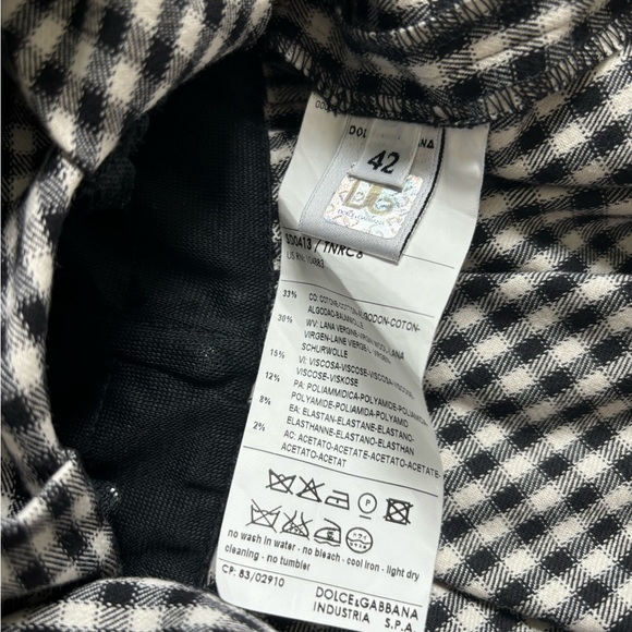 Gorgeous Dolce & Gabbana Corset Dress - Picture 5 of 6